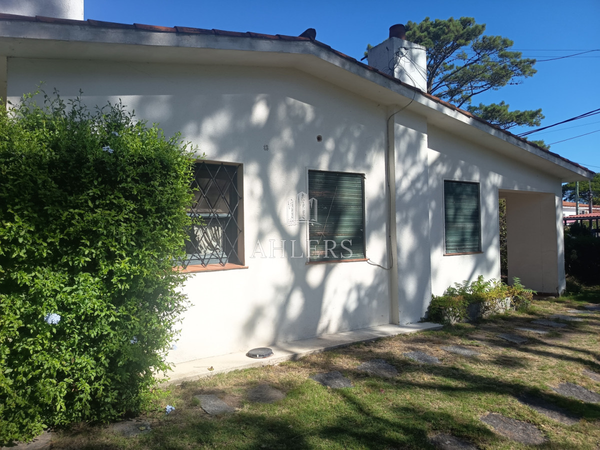 Casa ID.387 - Casa en Punta del Este, 