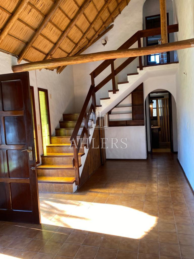 Casa ID.205 - Casa en Punta del Este, Pinares