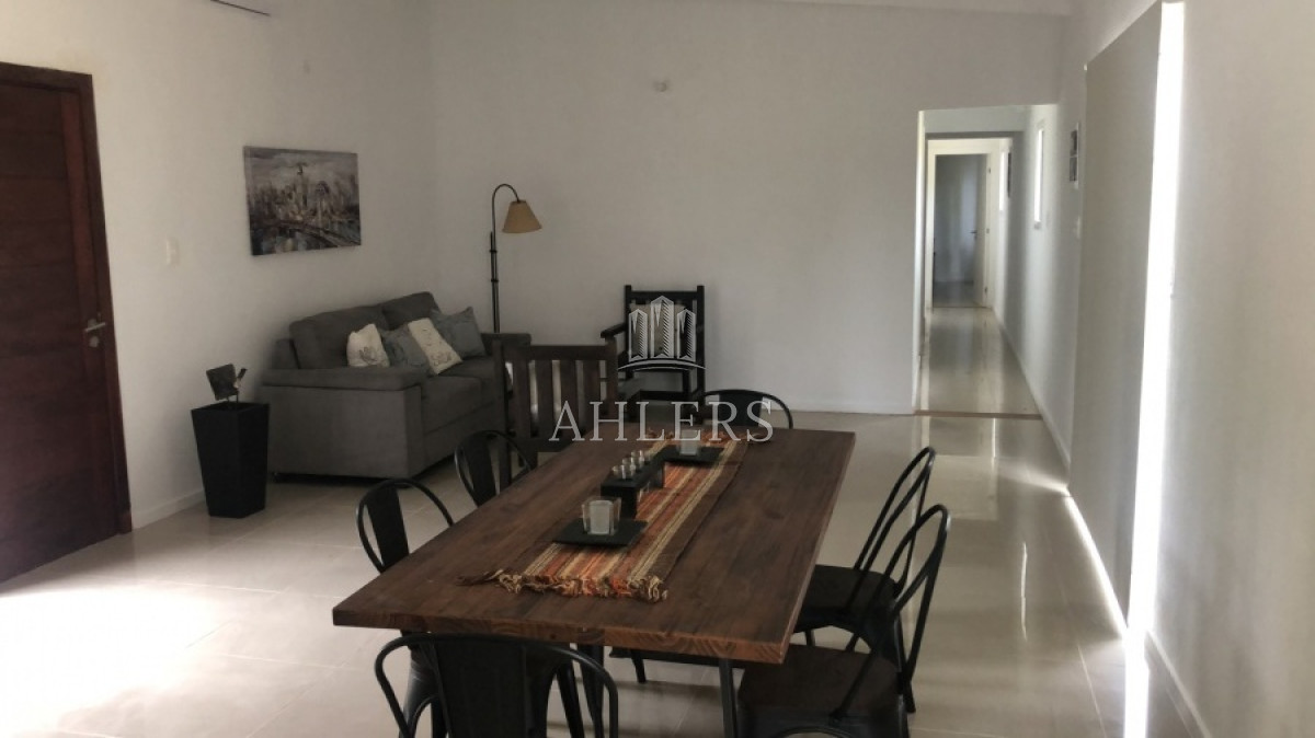 Casa ID.85 - Casa en Punta Ballena, Camino Lussich