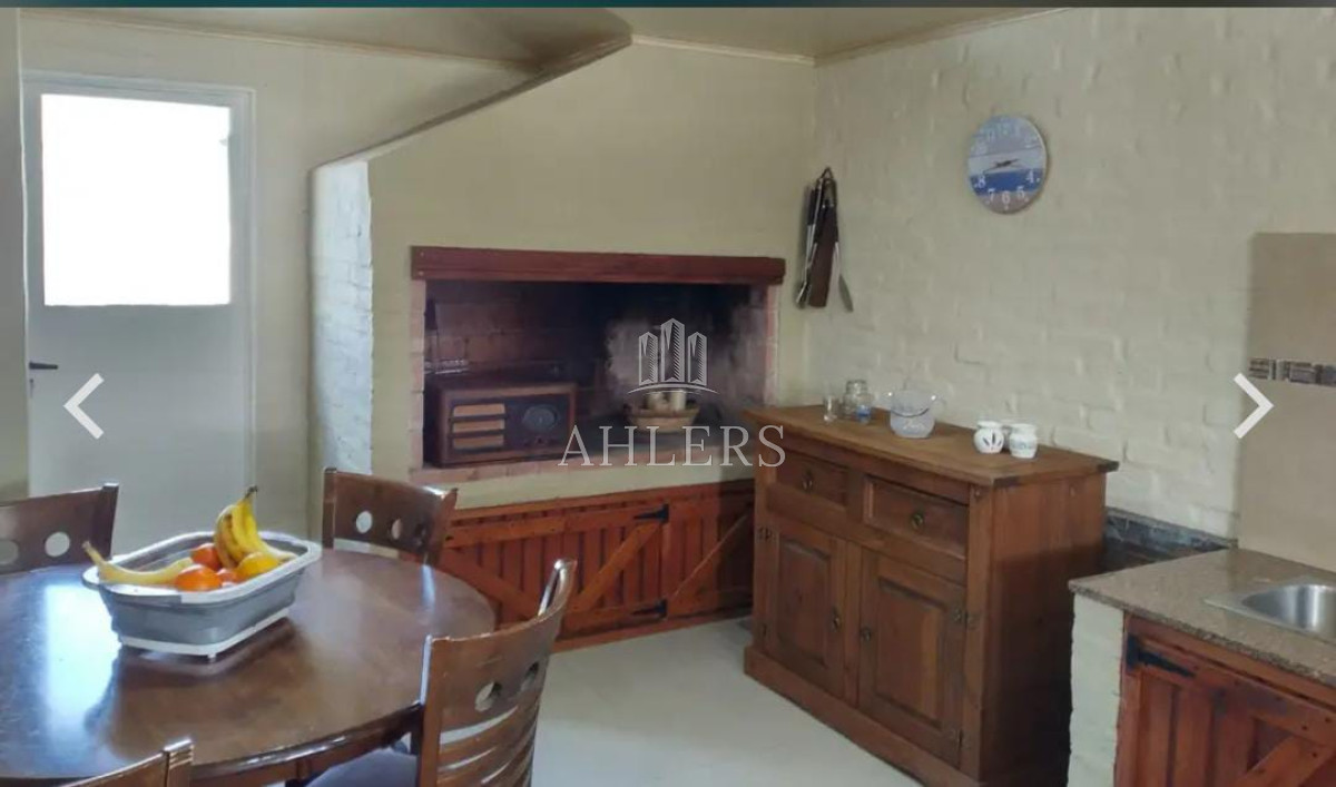 Casa ID.190 - Casa en Punta del Este, Pinares