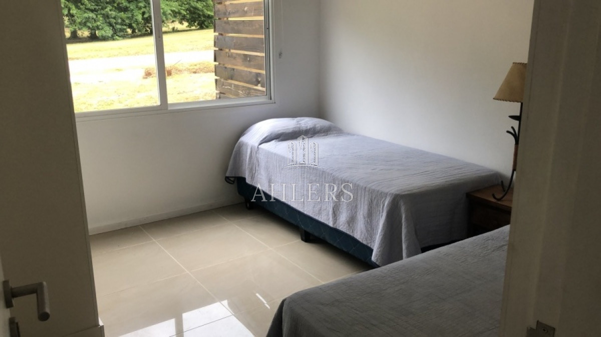 Casa ID.85 - Casa en Punta Ballena, Camino Lussich