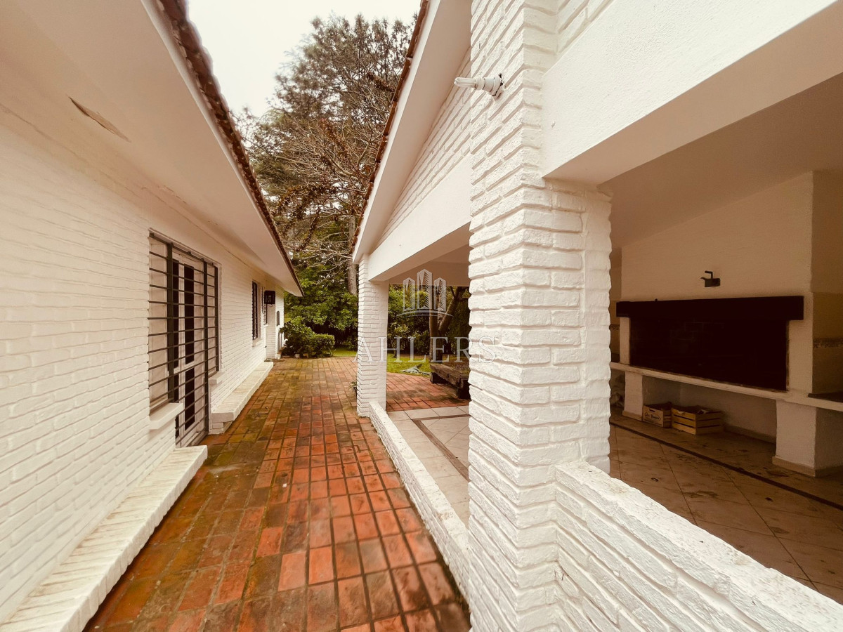 Casa ID.150 - Casa en Punta del Este, Mansa