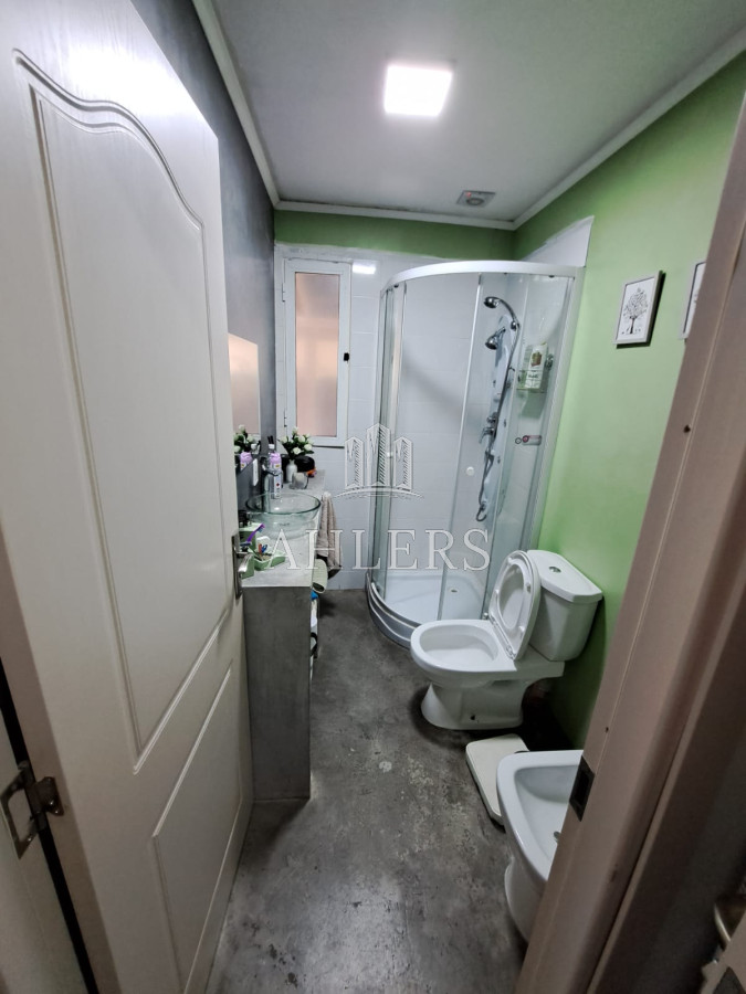 Casa ID.73 - Excelente casa en barrio de campo para ser incorporada en PH. A estrenar