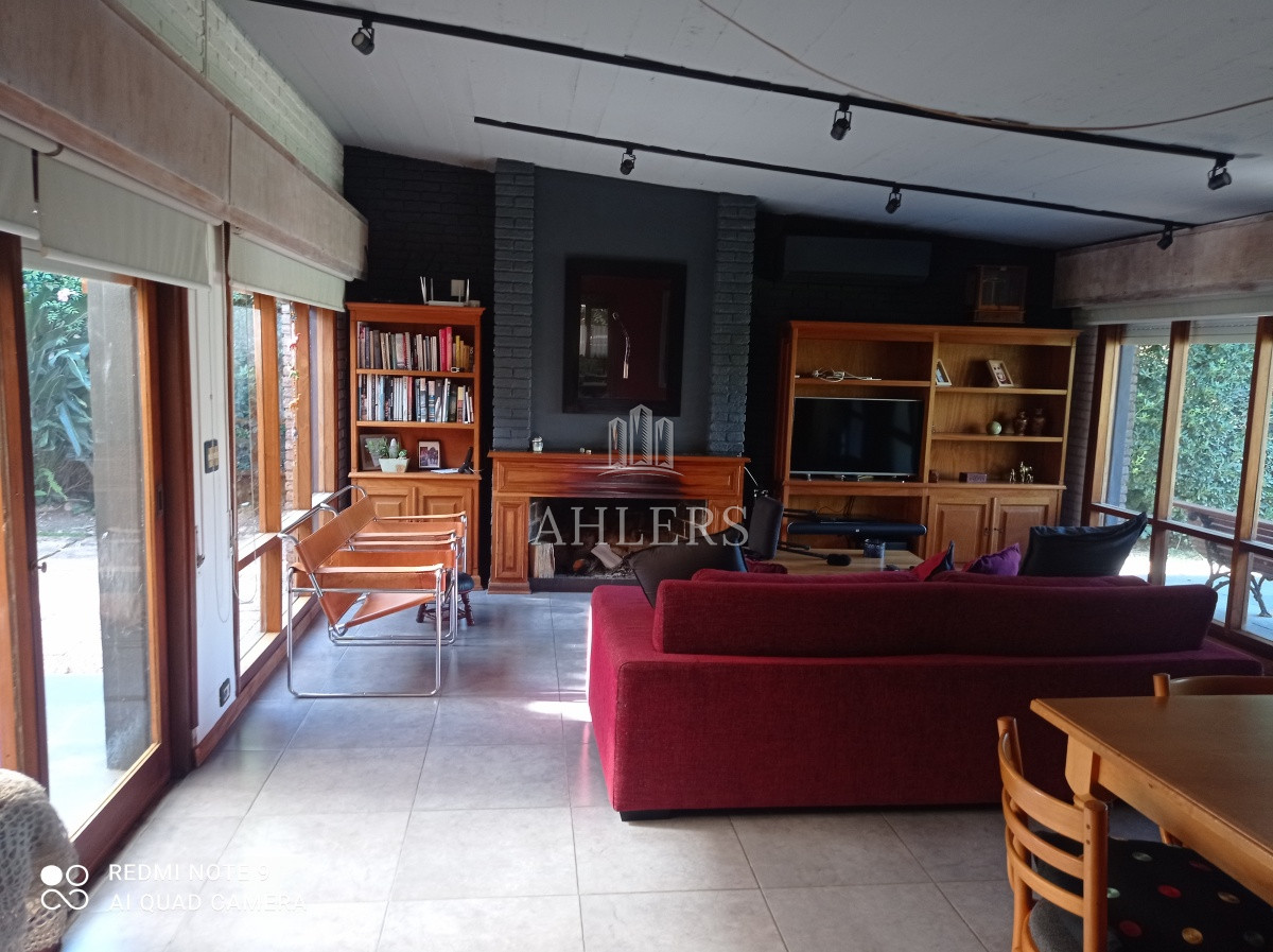 Casa ID.110 - Casa en Punta del Este, Jardines de Córdoba