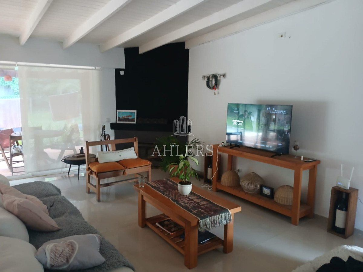 Casa ID.352 - Casa en Punta Ballena, 