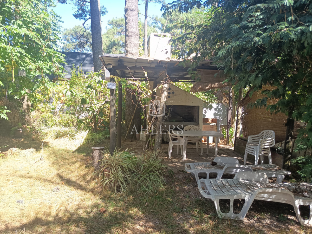 Casa ID.398 - Casa en Punta del Este, Pinares