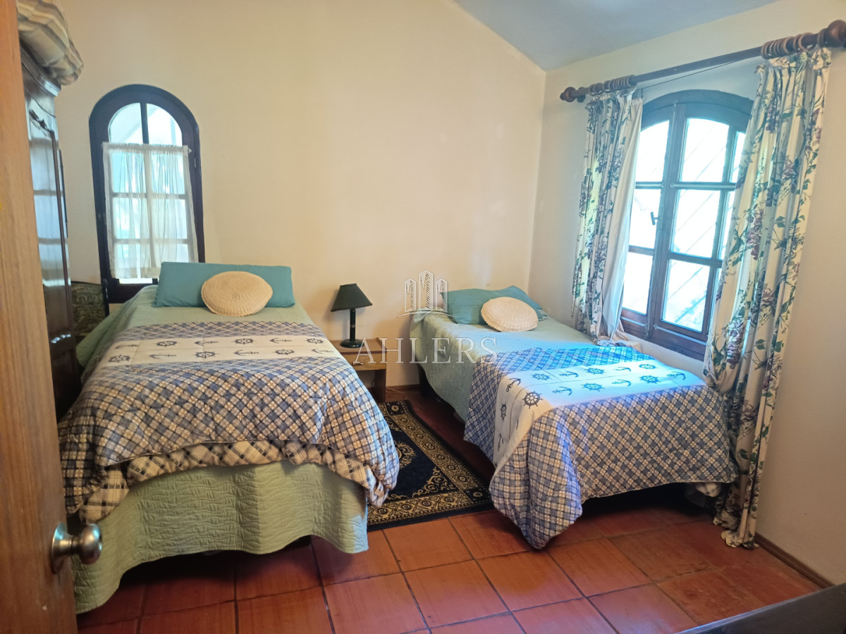 Casa ID.398 - Casa en Punta del Este, Pinares