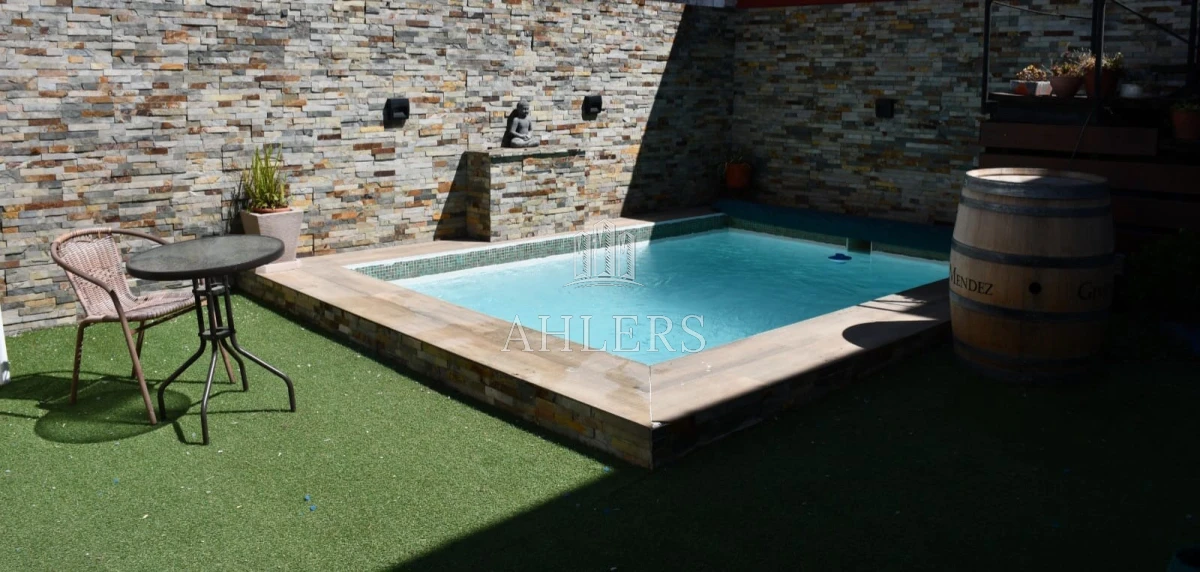 Casa ID.404 - Casa en Maldonado, Maldonado Park