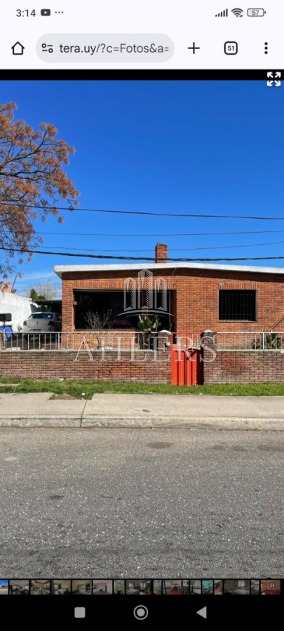 Casa ID.376 - Casa en Maldonado, 