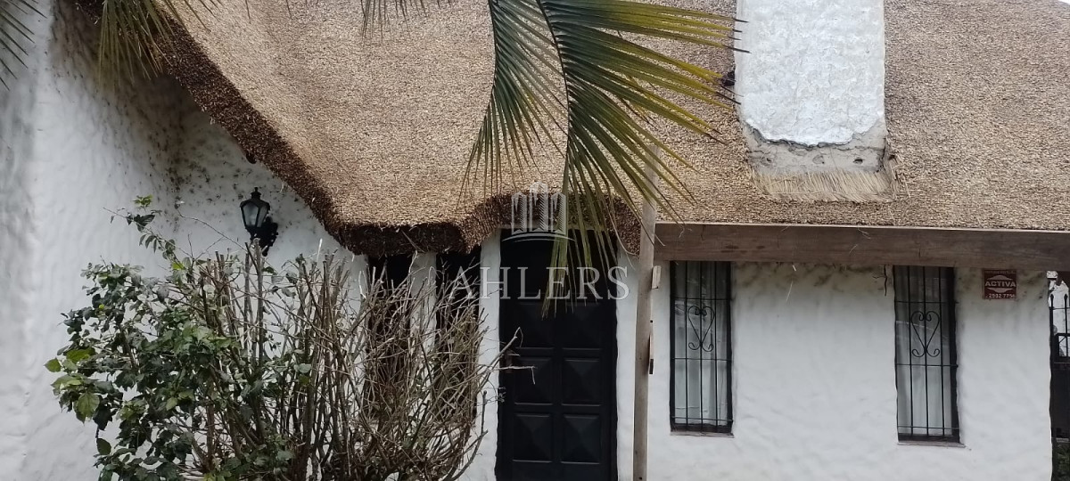 Casa ID.205 - Casa en Punta del Este, Pinares