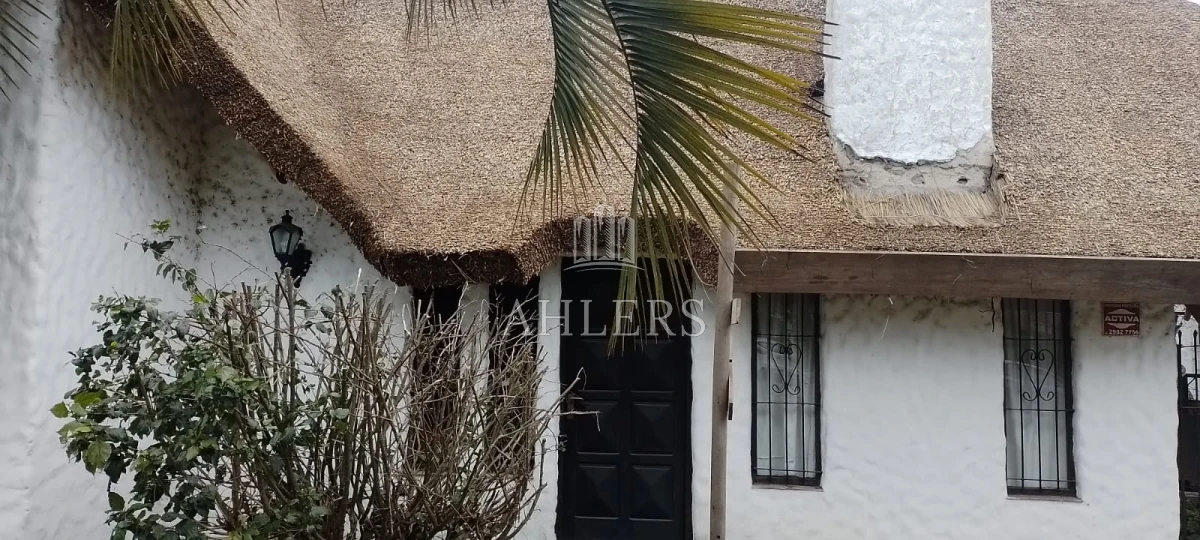 Casa ID.205 - Casa en Punta del Este, Pinares