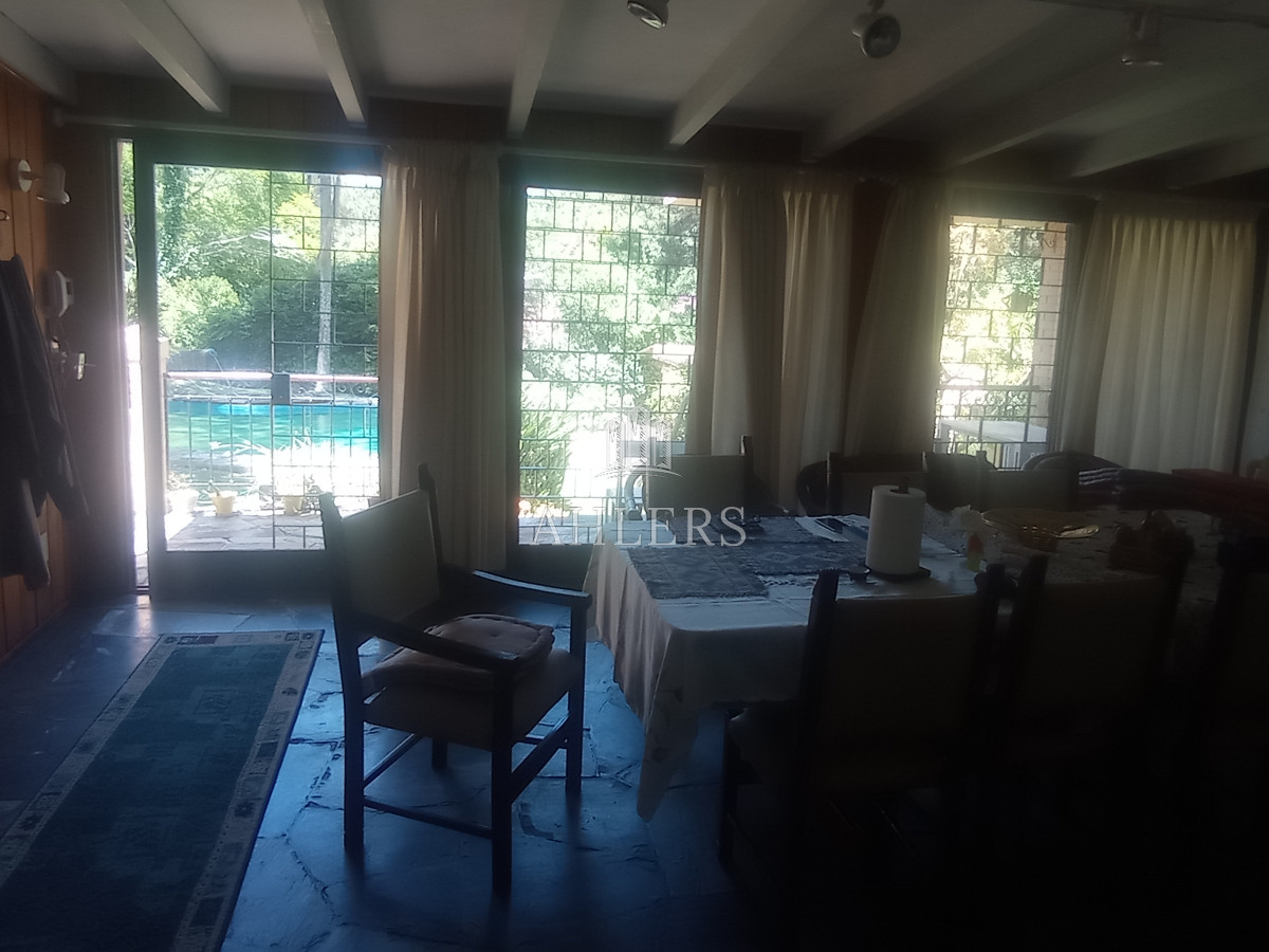 Casa ID.223 - Casa en Punta del Este, Jardines de Córdoba