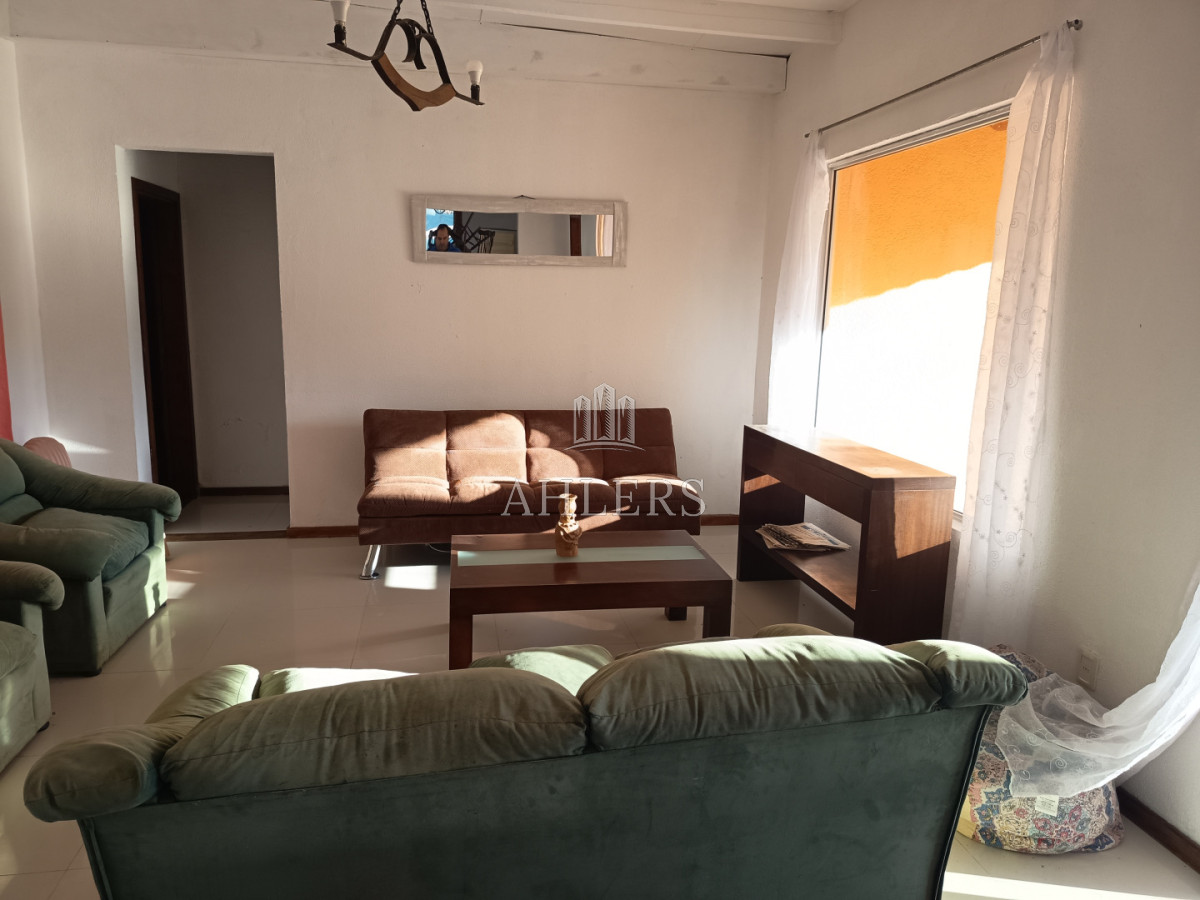 Casa ID.436 - Casa en Punta Ballena, 