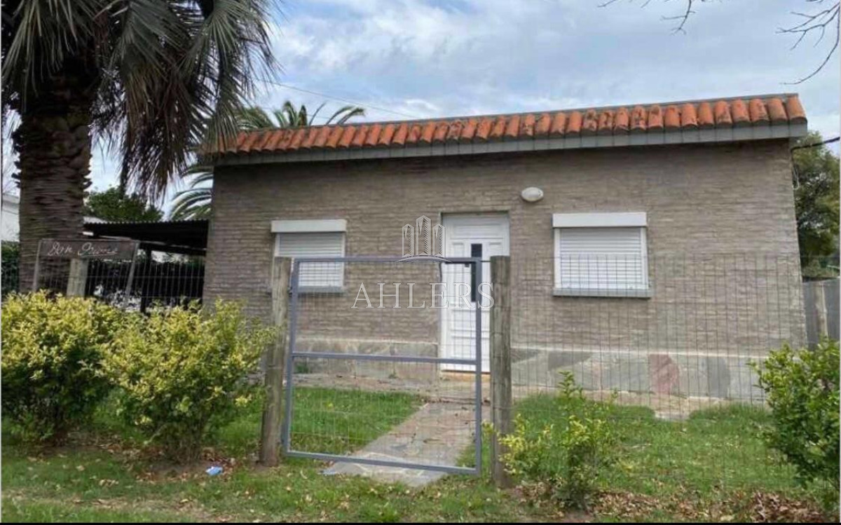Casa ID.485 - Casa en Maldonado, 