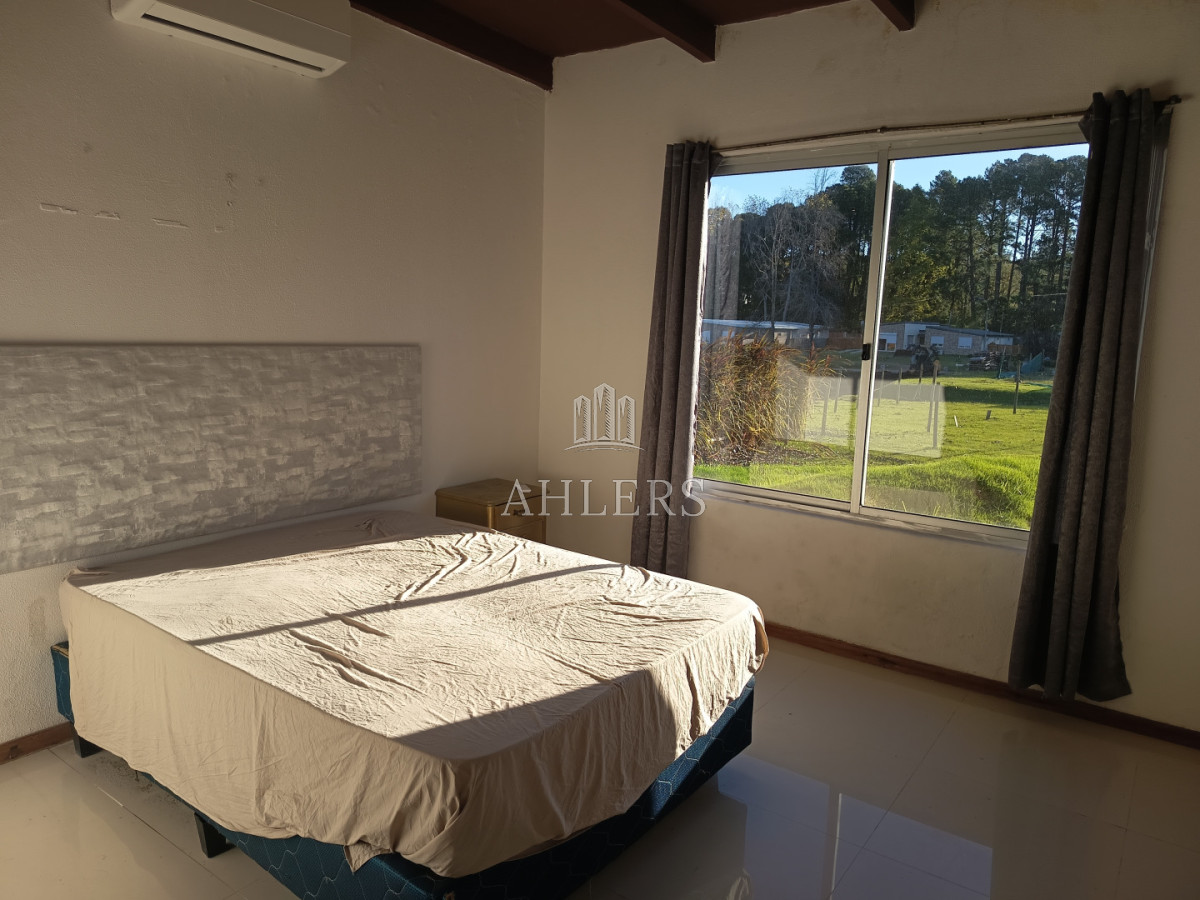 Casa ID.436 - Casa en Punta Ballena, 