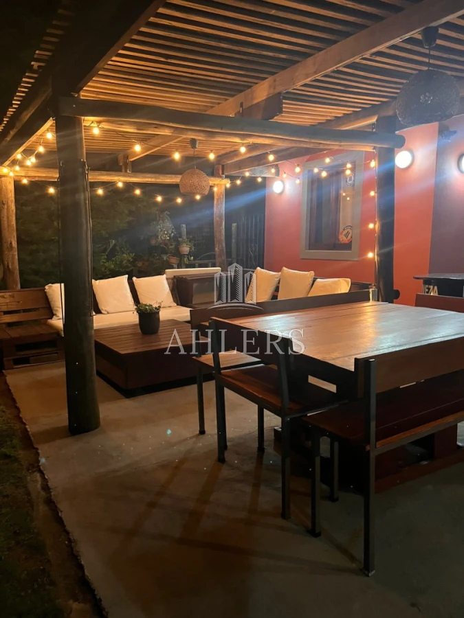 Casa ID.358 - Casa en Punta del Este, Marly