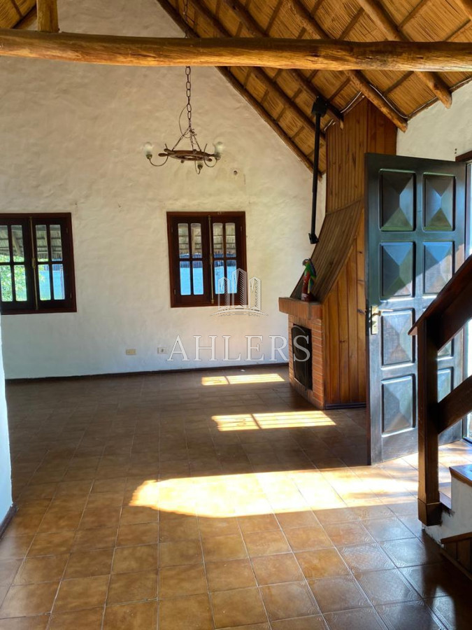 Casa ID.205 - Casa en Punta del Este, Pinares