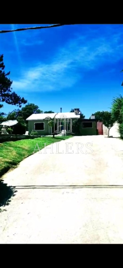 Casa ID.190 - Casa en Punta del Este, Pinares