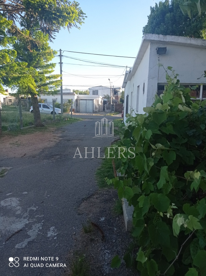 Casa ID.38 - Casa en Maldonado con importante extensión de terreno
