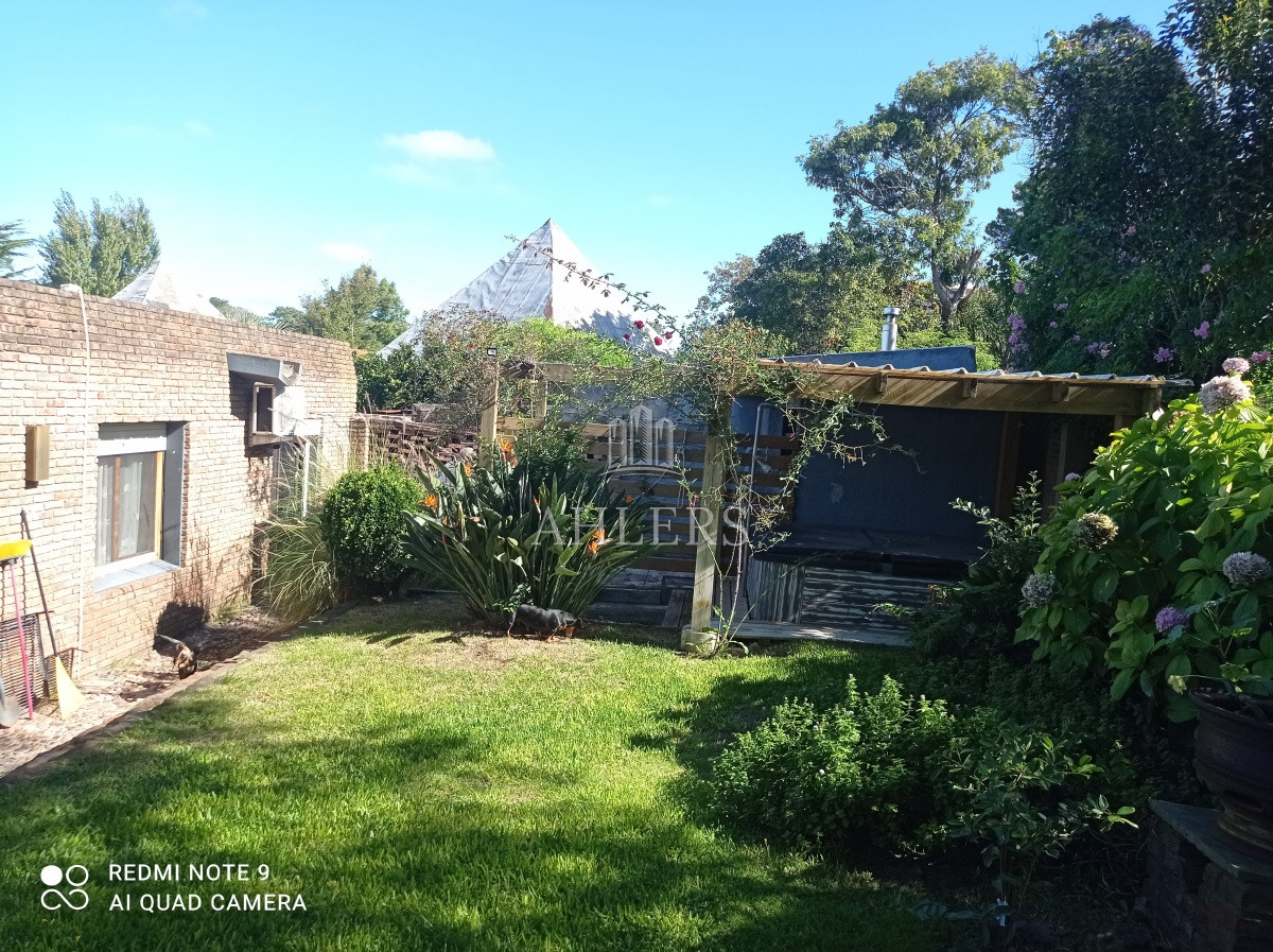 Casa ID.110 - Casa en Punta del Este, Jardines de Córdoba