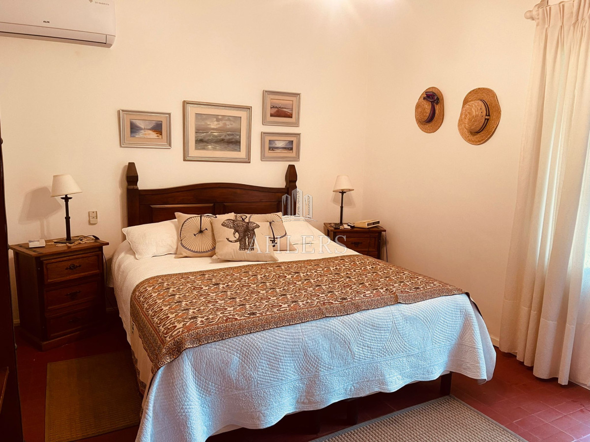 Casa ID.150 - Casa en Punta del Este, Mansa
