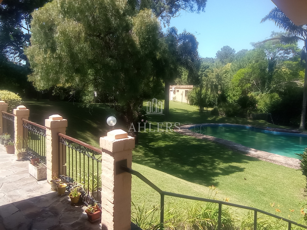 Casa ID.223 - Casa en Punta del Este, Jardines de Córdoba