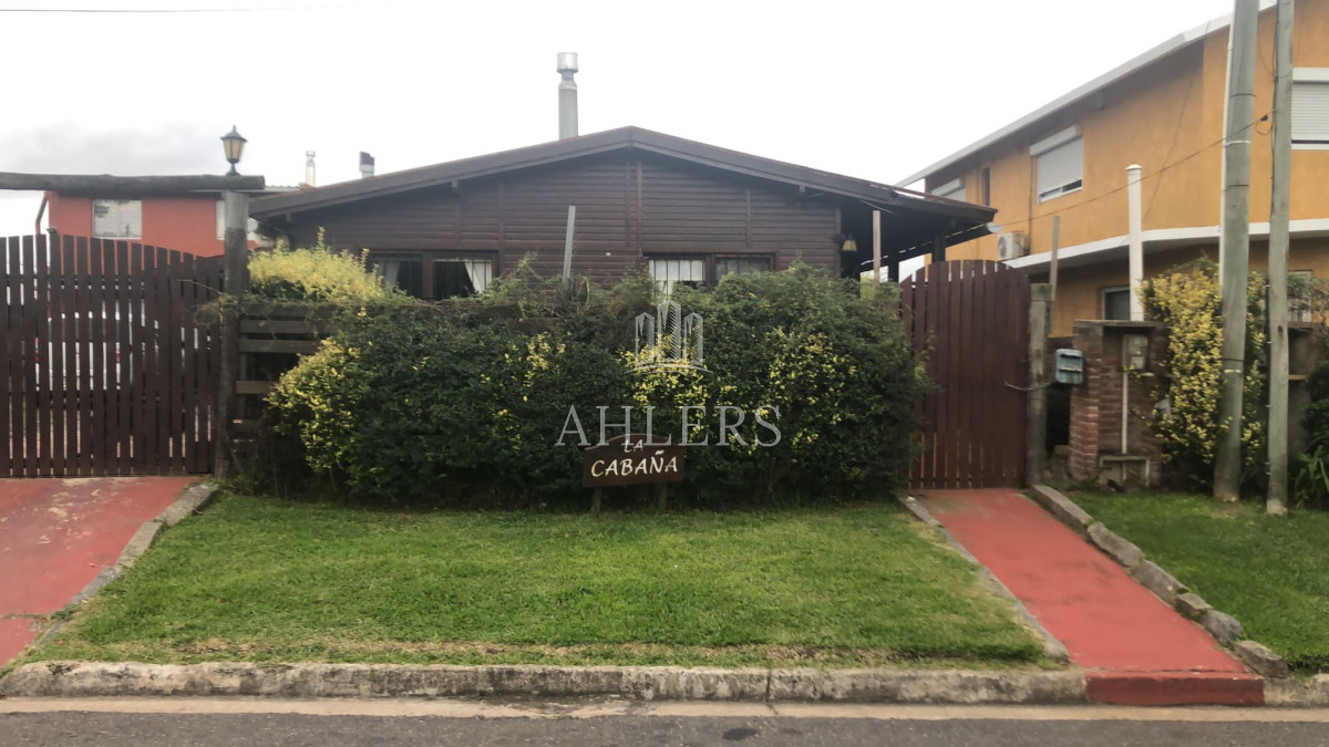 Casa ID.109 - Casa en Maldonado, La Sonrisa