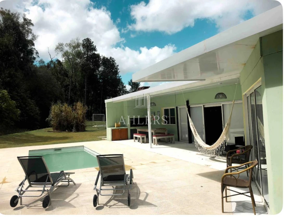 Casa ID.170 - Casa en Punta Ballena, Punta Ballena