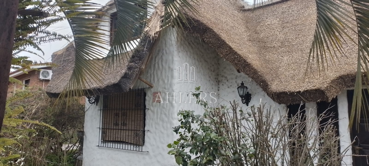 Casa ID.205 - Casa en Punta del Este, Pinares