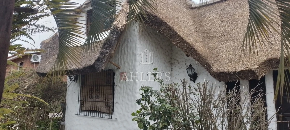 Casa ID.205 - Casa en Punta del Este, Pinares