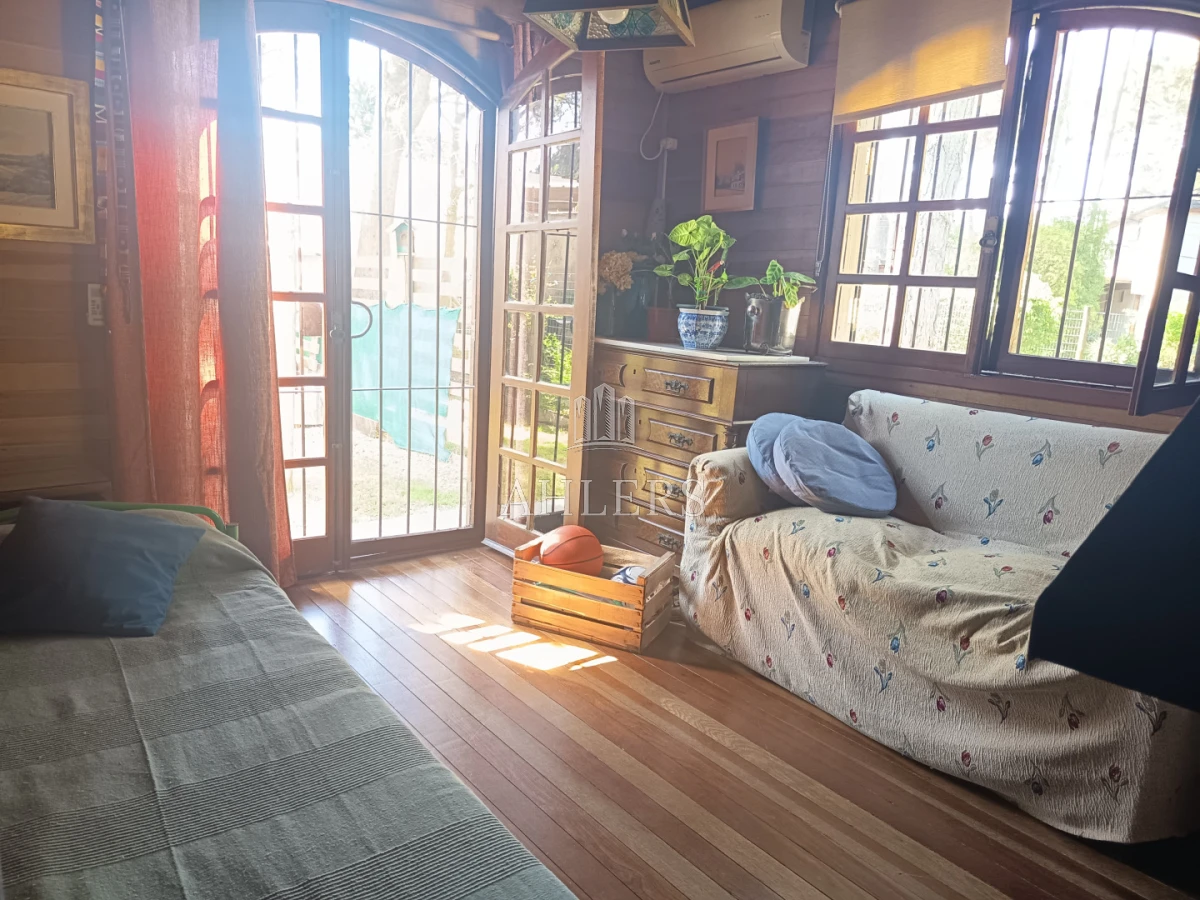 Casa ID.401 - Casa en Punta del Este, Pinares