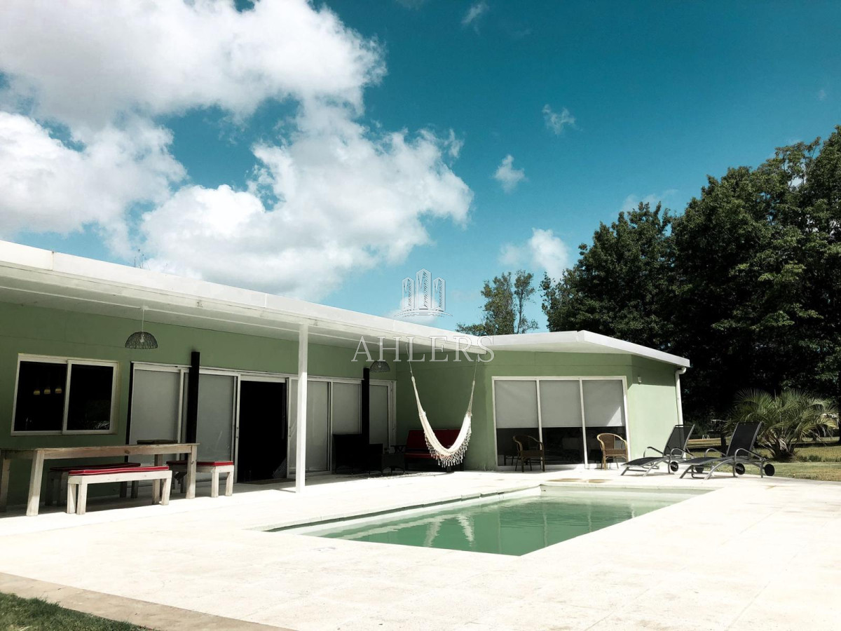 Casa ID.170 - Casa en Punta Ballena, Punta Ballena