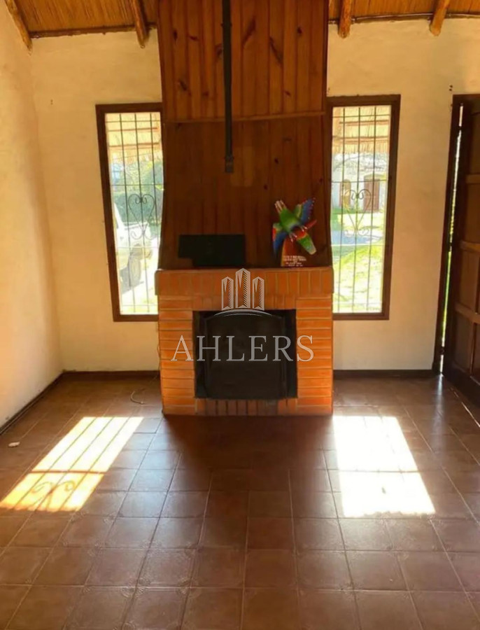 Casa ID.501 - Se vende Cabaña en Altos de Pinares