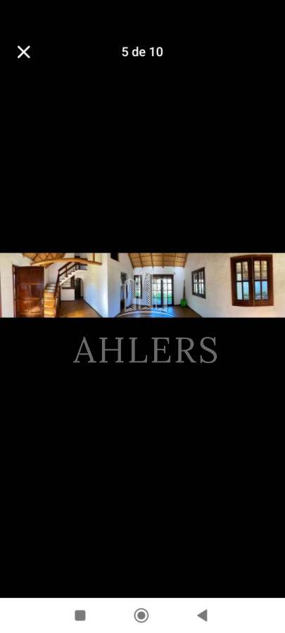 Casa ID.501 - Se vende Cabaña en Altos de Pinares