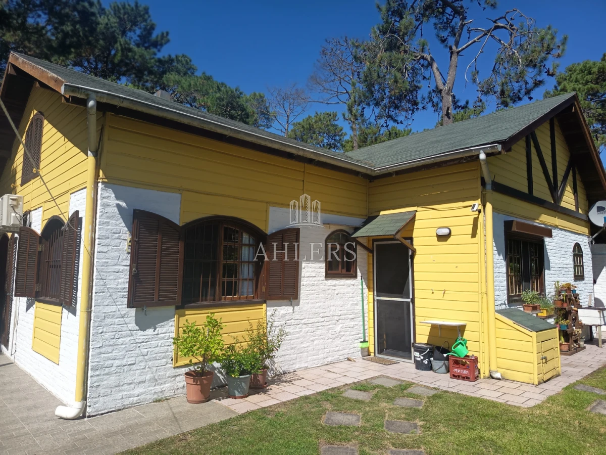 Casa ID.401 - Casa en Punta del Este, Pinares