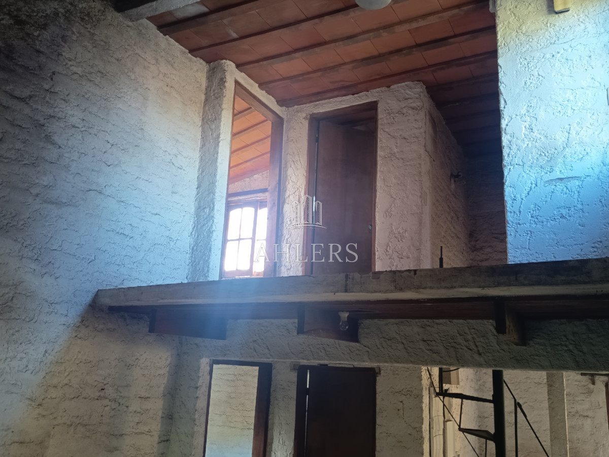 Casa ID.491 - SE VENDE CASA PARA RECICLAR - JARDINES DE CÓRDOBA