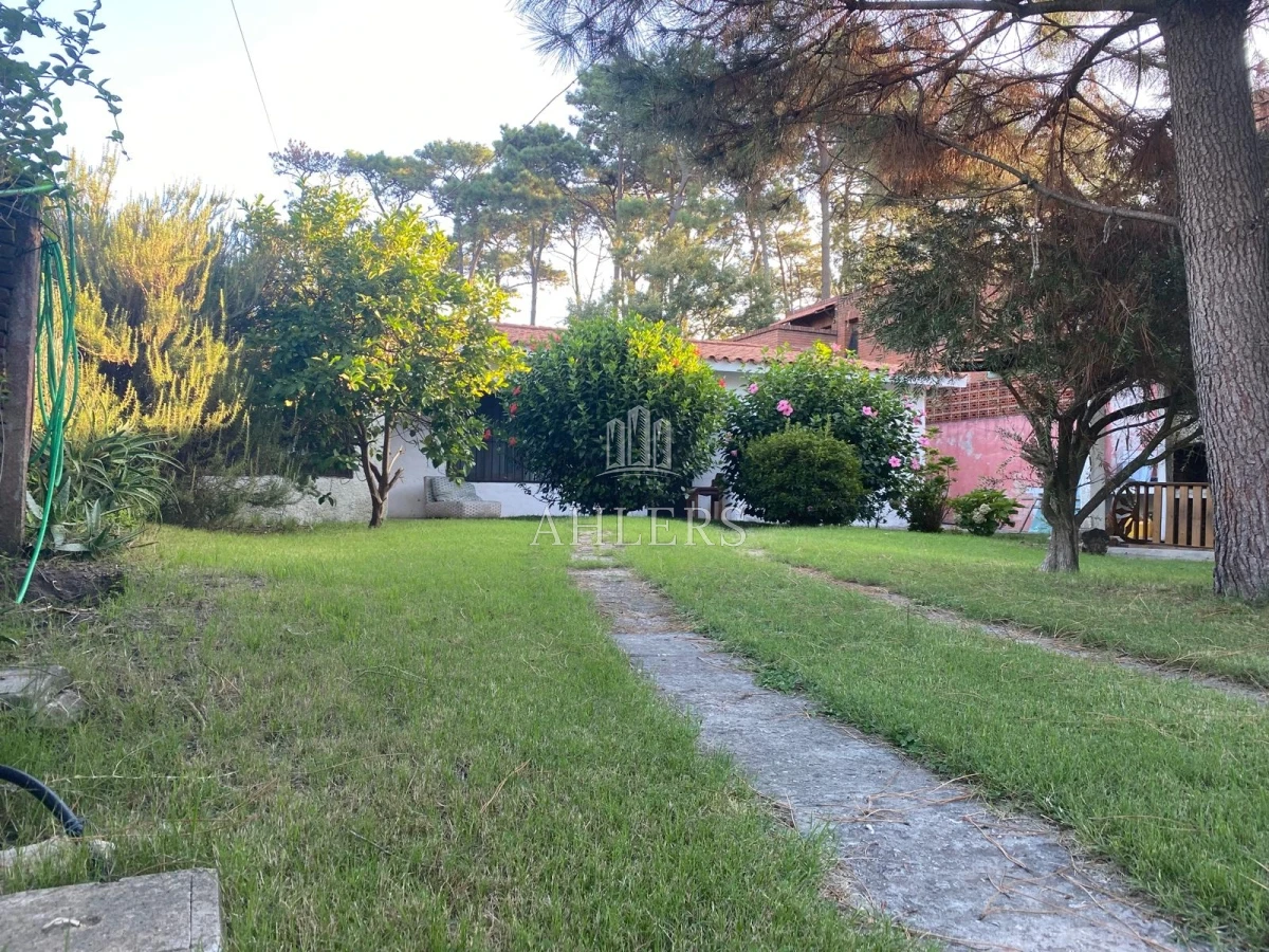 Casa ID.169 - Casa en Punta del Este, Pinares