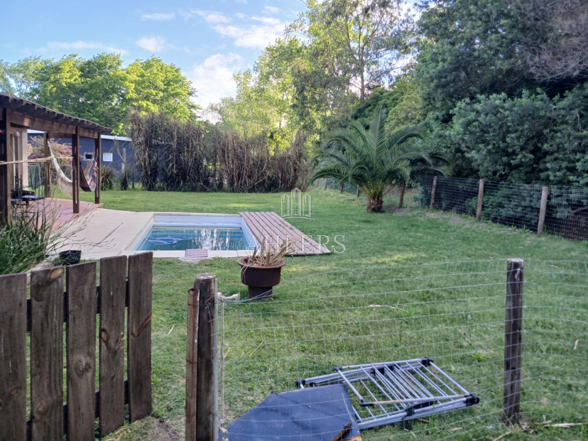 Casa ID.352 - Casa en Punta Ballena, 