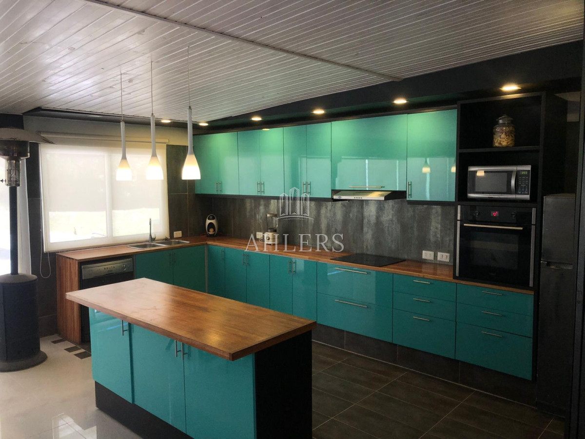 Casa ID.170 - Casa en Punta Ballena, Punta Ballena