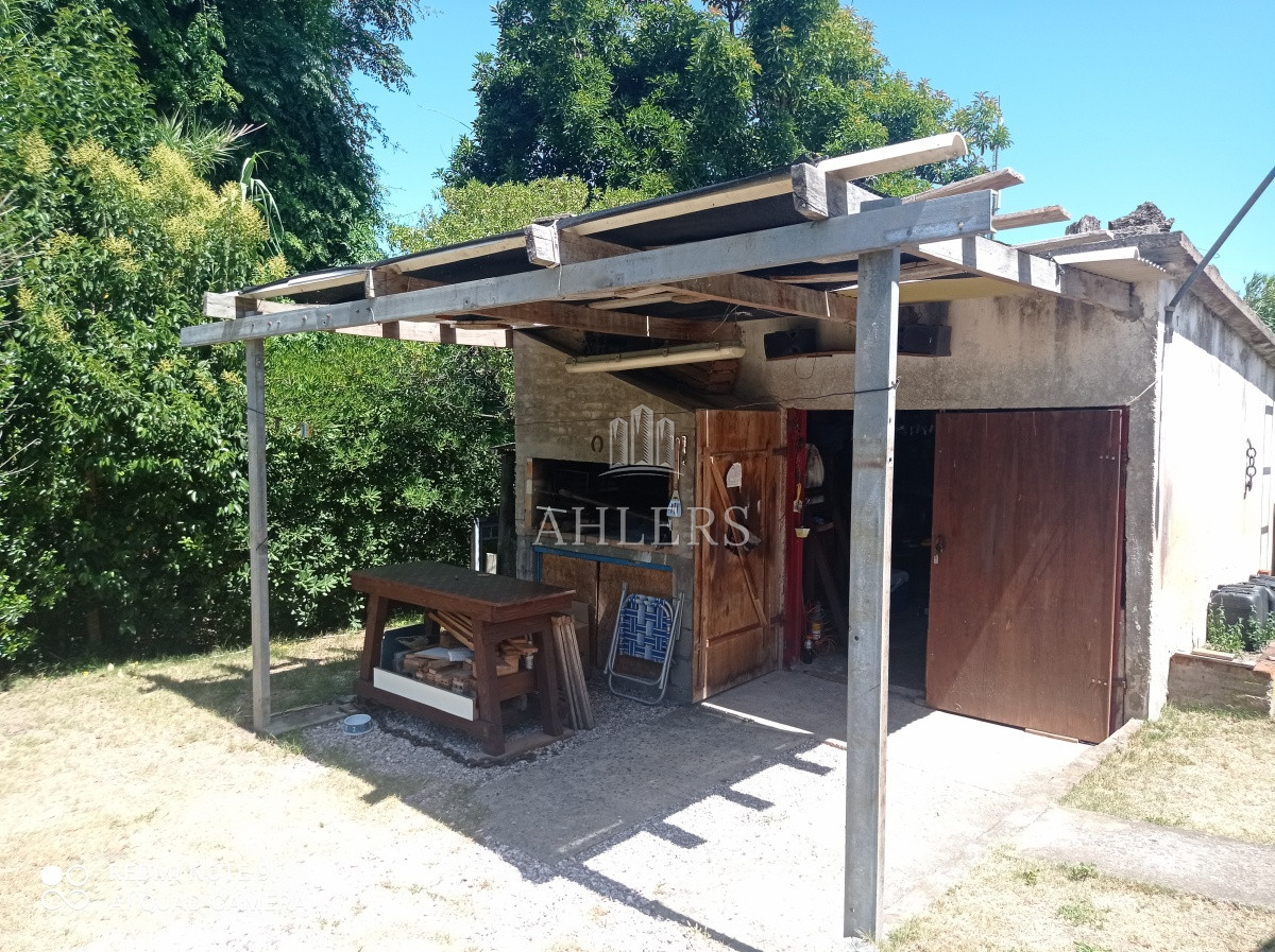 Casa ID.50 - Casa en Punta Ballena, Las Grutas
