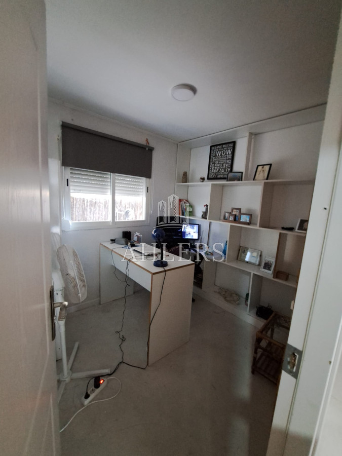 Casa ID.73 - Excelente casa en barrio de campo para ser incorporada en PH. A estrenar