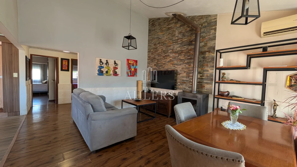 Casa ID.404 - Casa en Maldonado, Maldonado Park