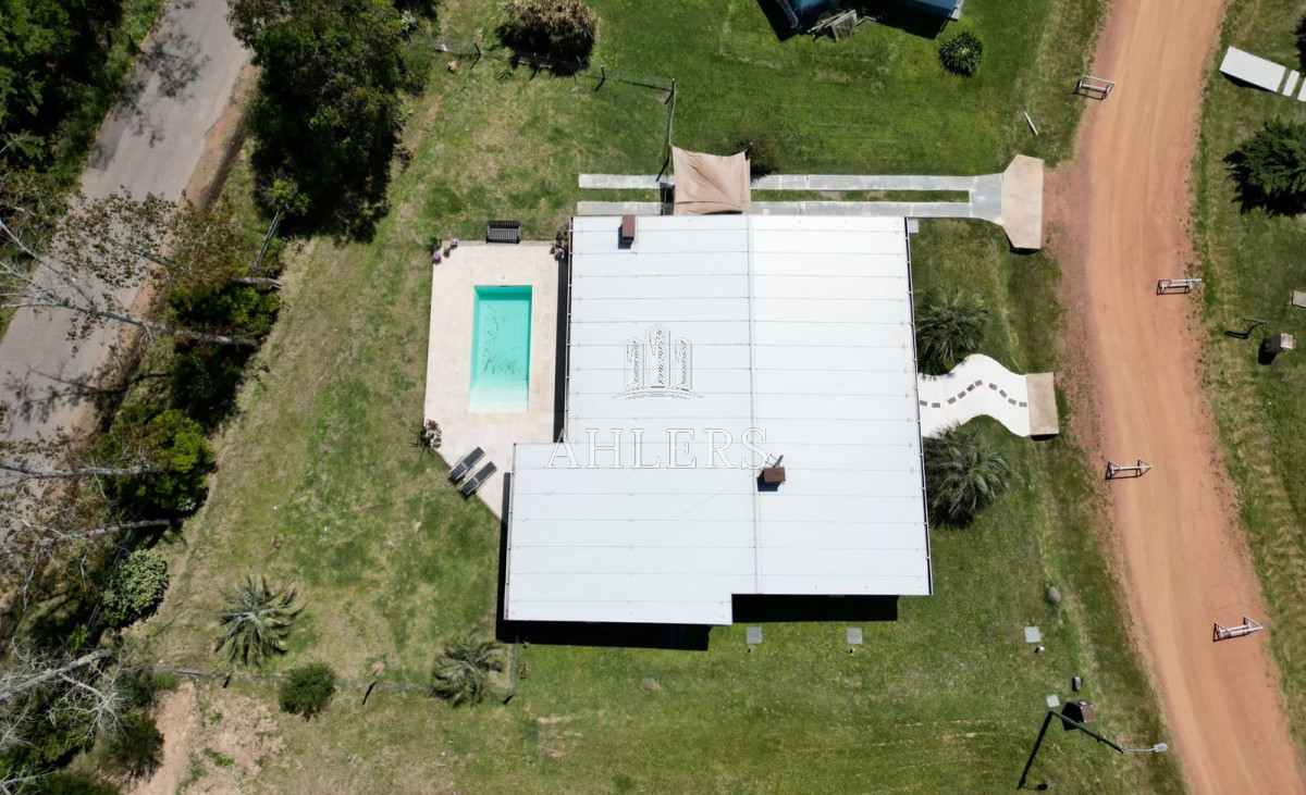 Casa ID.170 - Casa en Punta Ballena, Punta Ballena