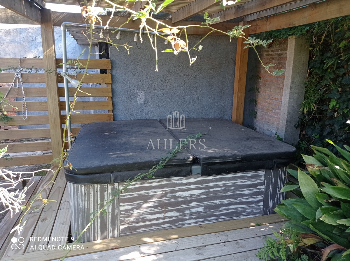 Casa ID.110 - Casa en Punta del Este, Jardines de Córdoba