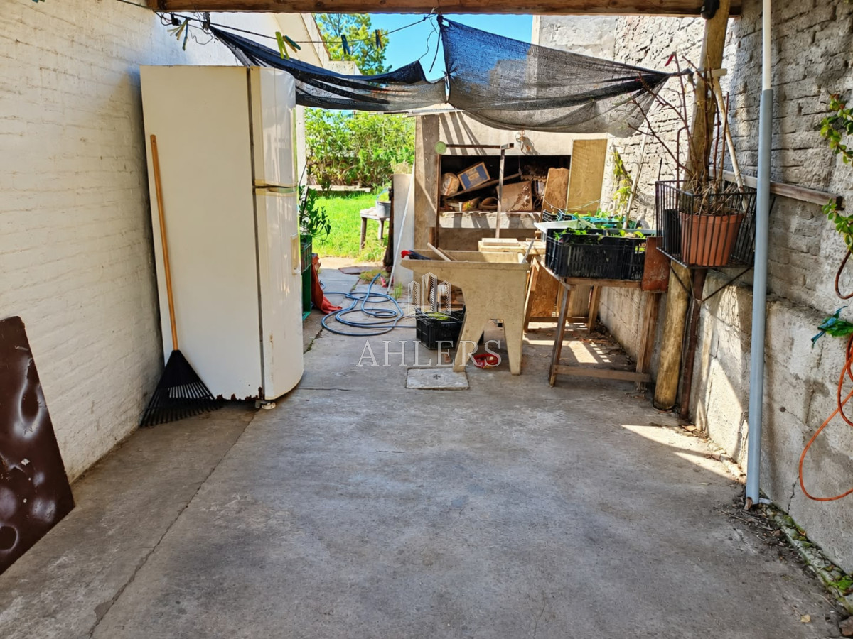 Casa ID.508 - Casa en Maldonado, Biarritz