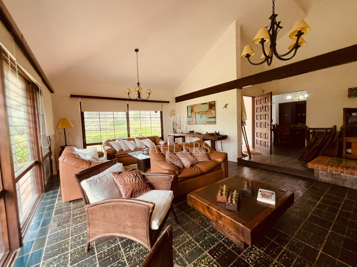 Casa ID.150 - Casa en Punta del Este, Mansa