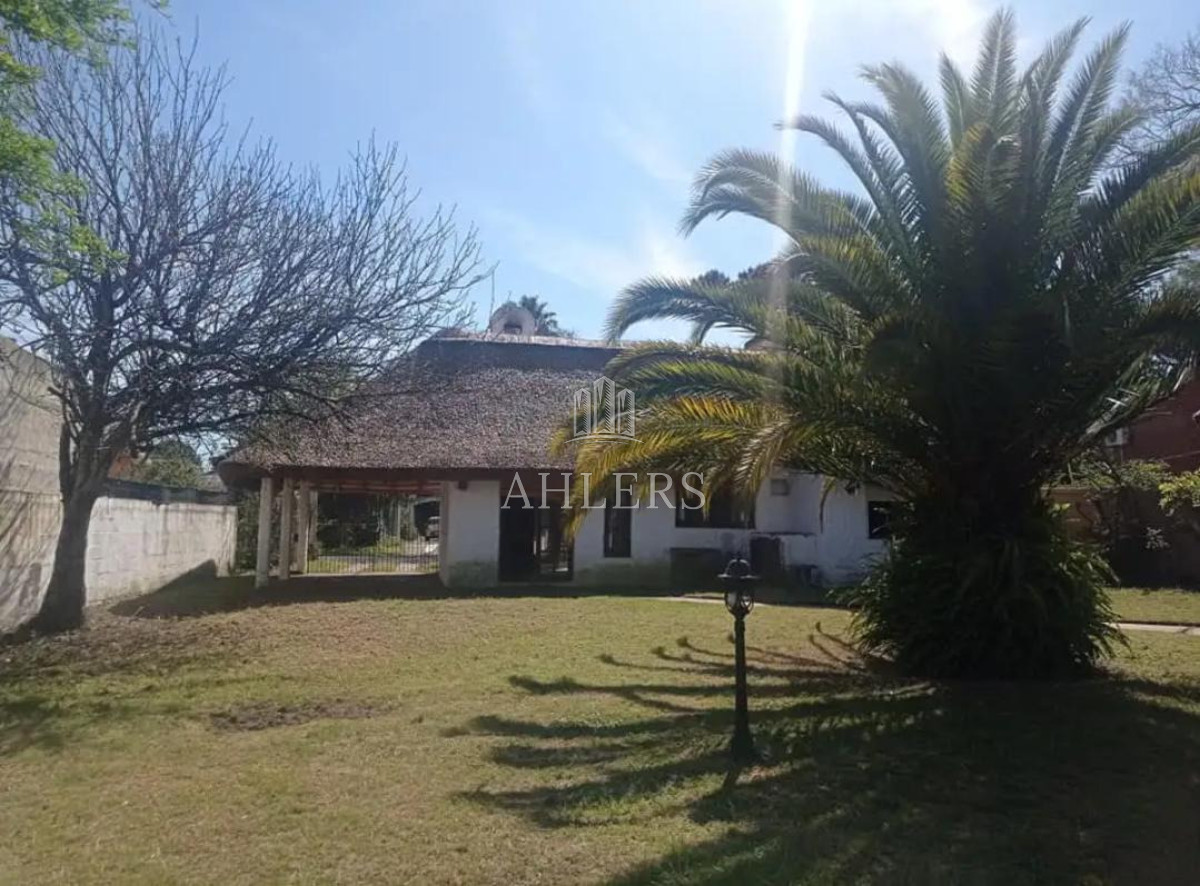 Casa ID.501 - Se vende Cabaña en Altos de Pinares