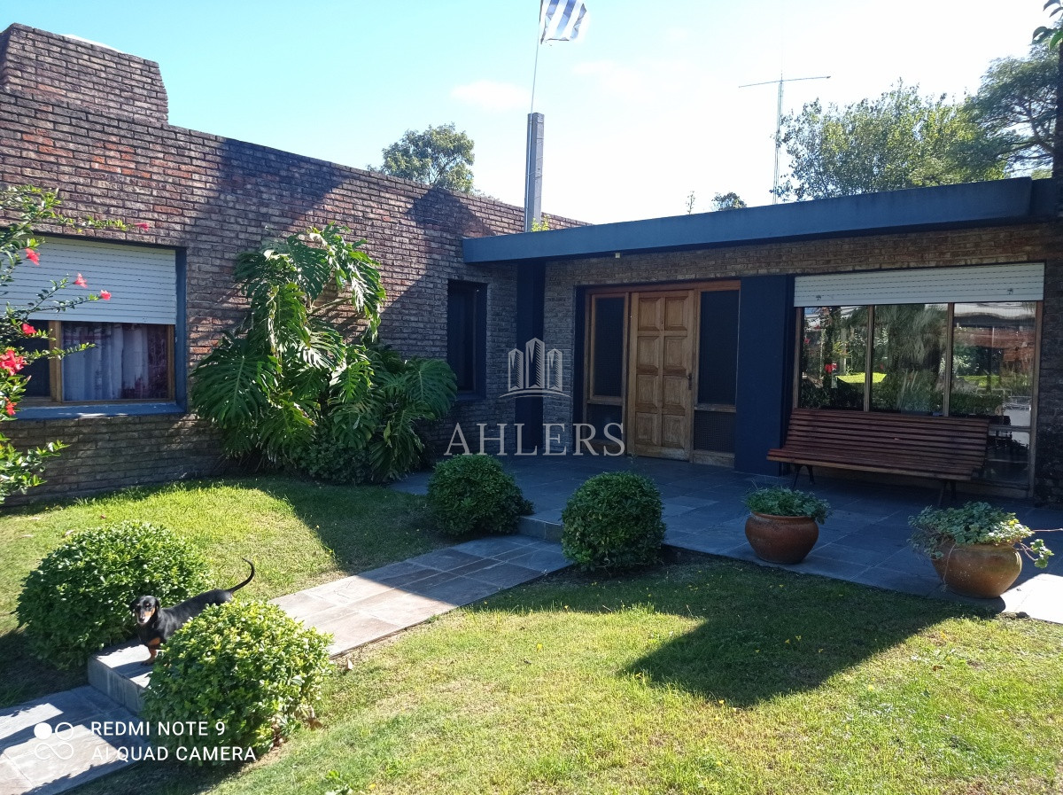 Casa ID.110 - Casa en Punta del Este, Jardines de Córdoba
