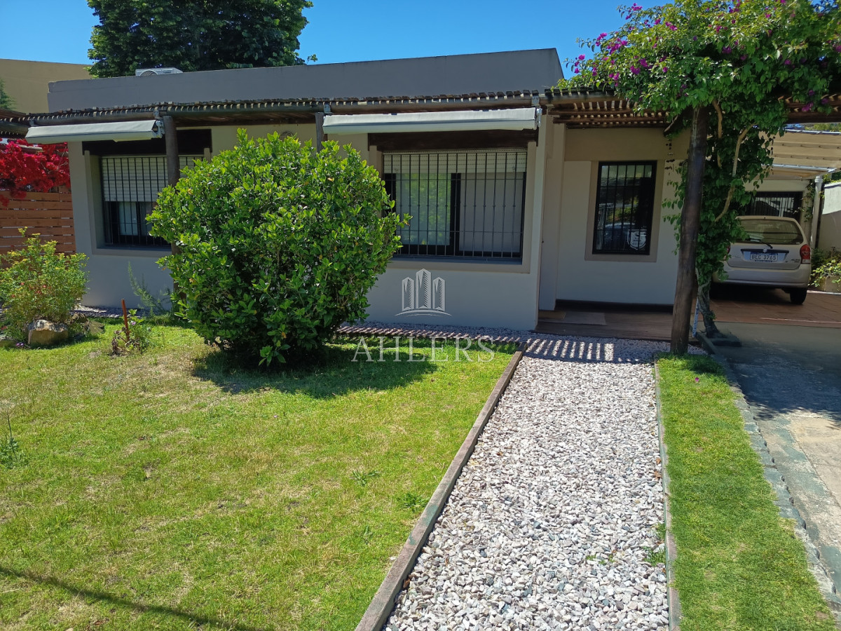 Casa ID.362 - Casa en Maldonado, Monaco