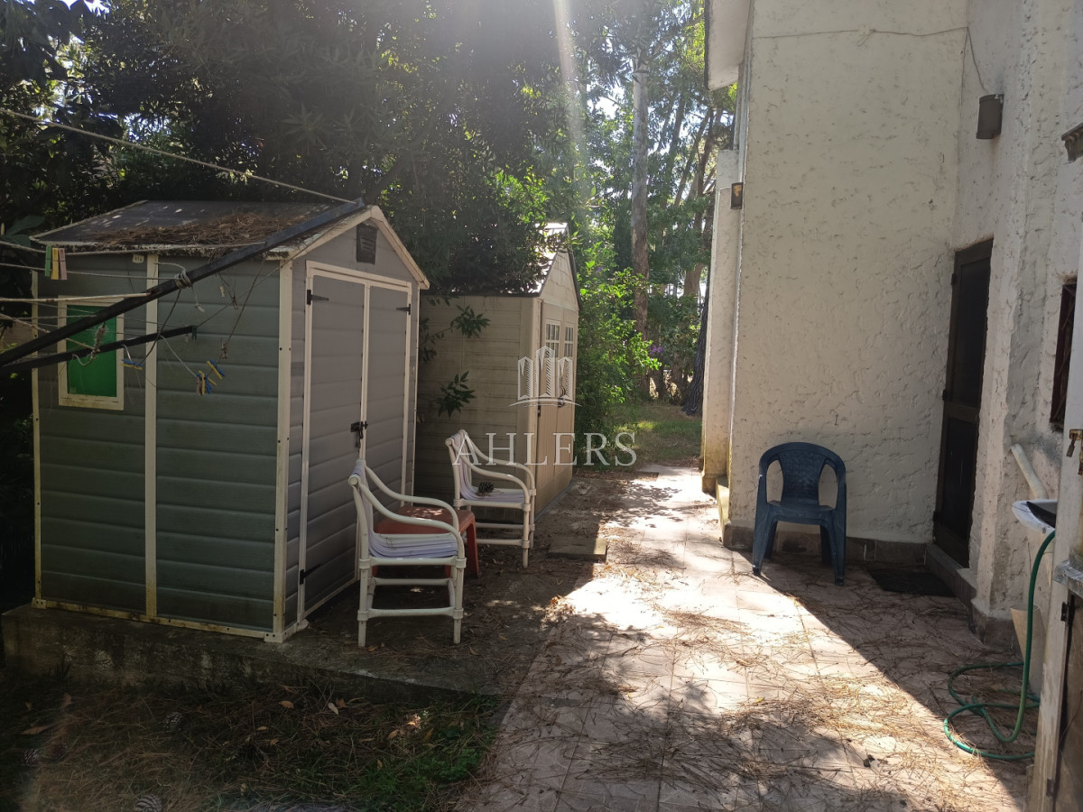 Casa ID.398 - Casa en Punta del Este, Pinares